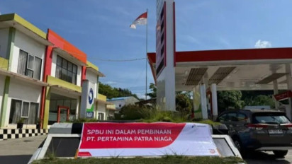 Langgar Aturan Penyaluran Bahan Bakar, SPBU di Kolaka Disanksi Tak Dapat Pasokan Solar oleh Pertamina