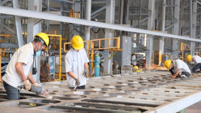 Korupsi Internasional Eks Dirut BUMN PT INKA, Perusahaan Angkat Bicara soal Skandal Dana Talangan Proyek Miliaran di Kongo