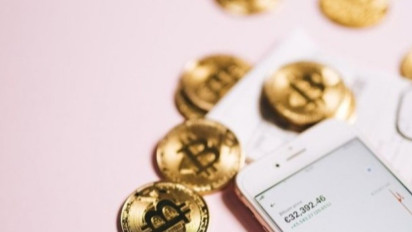 Aset Kripto Global Turun 1,80 Persen, Harga Bitcoin dan Ethereum Kompak Melemah