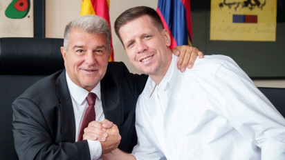 Alasan Barcelona Bisa Rekrut dan Daftarkan Wojciech Szczesny meski Bursa Transfer Sudah Ditutup