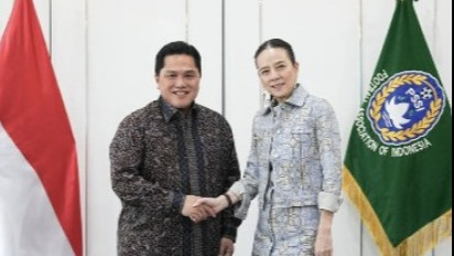 Bak Langit dan Bumi! Thailand Langsung Tunjuk Pelatih Baru, PSSI Masih Diam Membisu usai Pecat Patrick Kluivert dari Timnas Indonesia