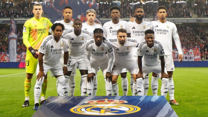 Bak Sudah Jatuh Tertimpa Tangga, Real Madrid Kehilangan Pemain Penting Usai Dipermalukan di Liga Champions
