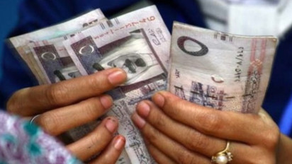 Sempat Menguat, Kurs Rupiah Terhadap Riyal Kembali Merosot