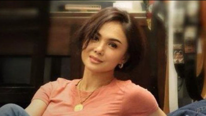 Walau 16 Tahun Menjanda, Yuni Shara Akui Kebutuhan Seksualnya Bisa Terpuaskan dengan Cara Ini: Nggak Teratur tapi …