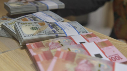 Batas Penentuan UMP 2025 6,5 Persen Hari Ini, Segini Besarannya di 38 Provinsi