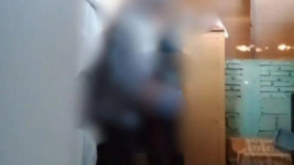 Berulang Kali Bersetubuh, Guru dan Siswi Pemeran Video Syur di Gorontalo Seakan Tak Peduli, Sempat Berani Lakukan Ini Depan Kepala Sekolah