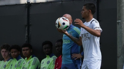 Tak Terlalu Disorot, Pemain Keturunan Maluku di Belanda Ini Curhat Ingin Gabung Timnas Indonesia, tapi PSSI...