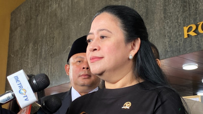 DPR: Jokowi Usul Wamenhan Herindra Jadi Kepala BIN, Fit and Proper Test Digelar Besok