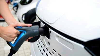 OJK: Penyaluran Pembiayaan Kendaraan Listrik Capai Rp 29,07 Triliun per Agustus 2024