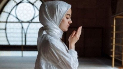 Ayat-ayat Ruqyah, Lengkap Bahasa Arab dan Latinnya