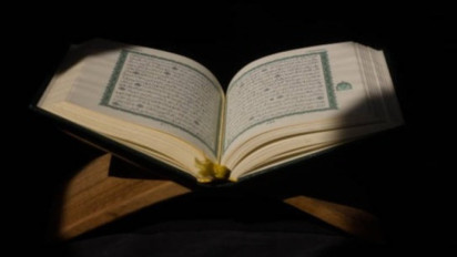 Dalil Penciptaan Jin