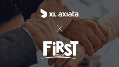 Layanan First Media Kini jadi Bagian dari XL Axiata, Apa Saja Perubahannya?