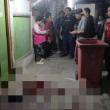 Kasus Pria Tewas Berlumuran Darah di Penjaringan Jakut, Korban Diteriaki Maling Oleh Pelaku, Ternyata...