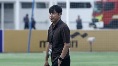 Pemain Berjuluk Lionel Messi Berdarah Maluku Ini akan Sangat Cocok dengan Shin Tae-yong di Timnas Indonesia, Kok Bisa?