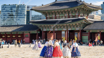 Menangkan Trip 5 Hari Gratis ke Korea Selatan dengan Apply Samsung BRI Credit Card: Ada Promo Menarik Lain