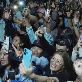 Generasi Milenial, Gen Z hingga Baby Boomer Kompak Pilih Elly Lasut-Hanny Joost di Pilgub Sulut