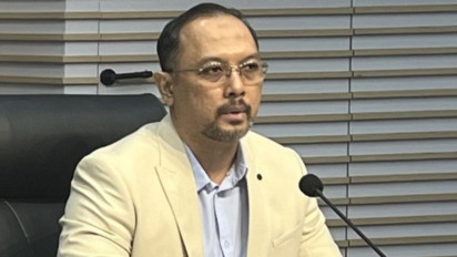 KPK Selidiki Lelang Paket Pekerjaan Dishub soal Bandung Smart City