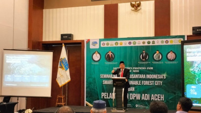 ADI Dorong Kesejahteraan dan Kompetensi Global Dosen di Indonesia