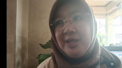 Kemenkes: Siswa SMP yang Tewas Usai Dihukum Squat Jump 100 Kali Tunggu Hasil Investigasi