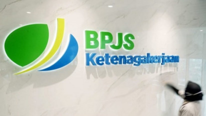 Resmi! BPJS Ketenagakerjaan Naikkan Limit Pencairan JHT Jadi Rp15 Juta, Ini Syarat & Cara Lengkapnya
