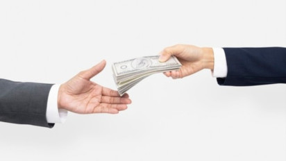 Teks Khutbah Jumat Singkat 4 Oktober 2024: Kenapa Riba Disorot Islam?