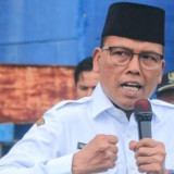 Pj Bupati Sugeng Bongkar Dugaan Korupsi Rp 1,8 M di Kantor BPBD Tapteng