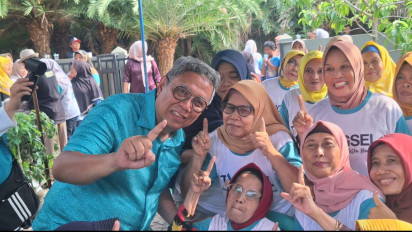 Benyamin Davnie Mengutuk Keras Guru Ngaji yang Cabuli Anak Didiknya