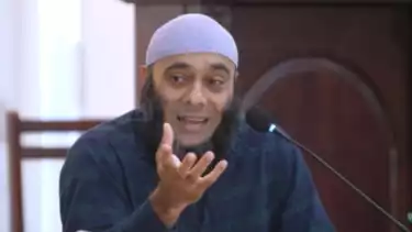 Makan Enak pakai Nasi Putih, Zaidul Akbar Ungkap Lebih Sehat Ditambah Rempah Dapur dan Buah Kesukaan Nabi Muhammad SAW