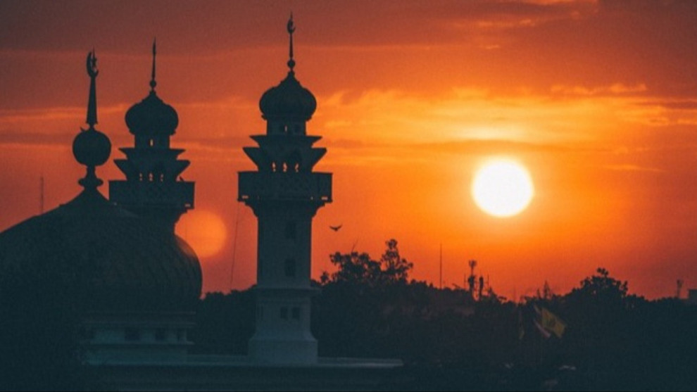 Simak 4 Amalan Baik di Hari Jumat ala Syekh Ali Jaber, Jangan Kaget ...