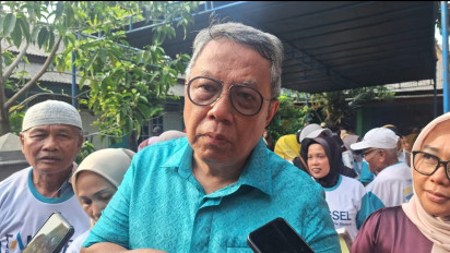 Genjot Peningkatan Pelayanan Kesehatan Masyarakat, Benyamin Davnie Bakal Terjunkan Dokter Keliling