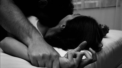 Usai Viral Video Seks Sejenis di Kuningan, Kini Beredar Video Ibu Setubuhi Anak Kandung