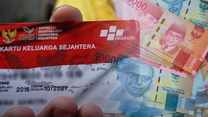 Alhamdulillah Cair! Bansos PKH Oktober 2024 Mulai Disalurkan Pos Indonesia, Ada yang Diantar Langsung ke Rumah: Dana Segar hingga Rp2.400.000