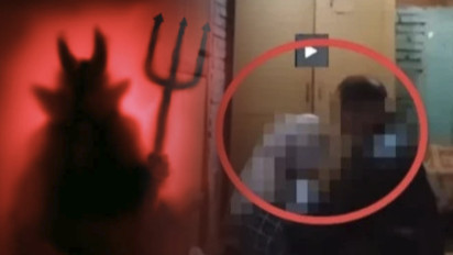 Astaghfirullah! Ini Dosa hingga Azab Mengerikan Nonton Video Syur Guru dan Murid Gorontalo