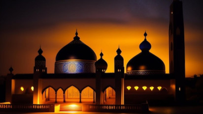 Jadwal Shalat Hari Ini, Tanggal 4 Oktober 2024 untuk Kota Yogyakarta dan Sekitarnya