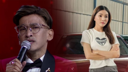 Ruben Onsu Sambil Menahan Tangis, Akhirnya Beranikan Diri Bicara kalau Sebenarnya Sarwendah Selama ini...