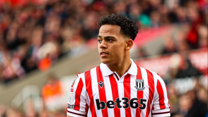 Mengenal Million Manhoef, Mesin Gol Rp 86 Miliar Berdarah Surabaya Andalan Timnas Belanda U-21