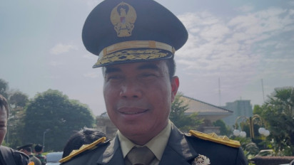 Kapuspen Beberkan Prajurit TNI di Lebanon: Tetap Berada di Markas, Siap Bantu Kapan Saja