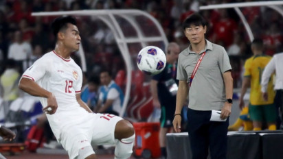 Pemanggilan Pratama Arhan dan Marselino Ferdinan Dipertanyakan, Dua Pemain Ini Buktikan Diri Layak Dipanggil Shin Tae-yong ke Timnas Indonesia
