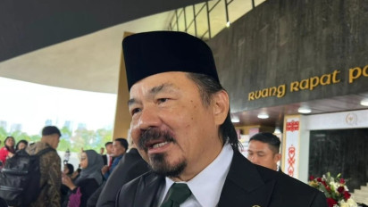 Rusdi Kirana Wakil Ketua MPR Terkaya Punya 4 Rumah di Luar Negeri, Ada yang Harganya Capai Rp182 Miliar