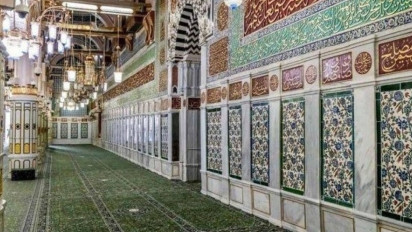 Sirah Nabawiyah: Dakwah Nabi Muhammad SAW Setelah Tiga Tahun Turunnya Wahyu