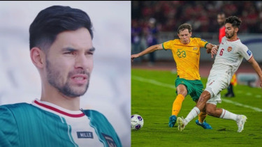 Abaikan Panggilan Irlandia, Bintang Klub Liga Belgia Ini Akhirnya Mau Bicara Jujur Soal Alasannya Lebih Prioritaskan Timnas Indonesia: Sejujurnya...