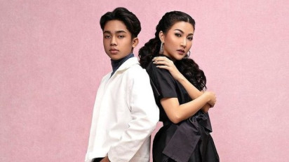 Onyo Akan Menikah dengan Perempuan Berinisal S/A? Pria Indigo Ramal Jodohnya: Seorang Wanita yang Usianya Jauh di atas Betrand Peto