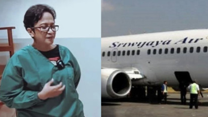 Kisah Mistis dr Hastry saat Autopsi Jenazah, Banyak Hal Tak Masuk Akal Terjadi tapi Suka Tak Suka itu Terjadi: Dead Body Can Talk, But...