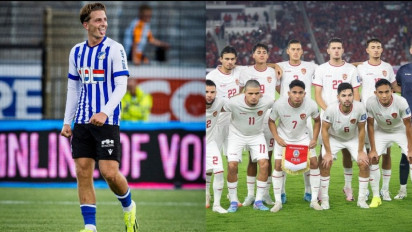Pernah Tolak Timnas Indonesia, Gelandang Kreatif Belanda Ini Bicara Jujur Soal Alasan Tak Bersedia Gabung Skuad Garuda: Saya Minta Maaf...