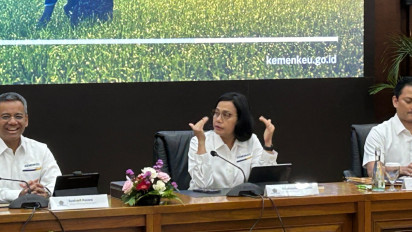 Sepak Terjang Srikandi yang Masuk Kabinet Prabowo-Gibran, Dari Pengusaha, Ilmuwan, hingga Eks Jurnalis