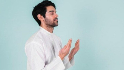 Doa Sore Hari Setelah Ashar: Mohon Rahmat di Waktu Petang