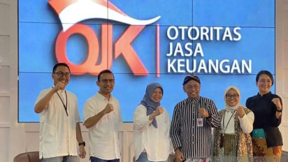 10 Ribu Investasi Bodong hingga Pinjol Ilegal Ditutup OJK: Bikin Masyarakat Merugi Rp139 Triliun