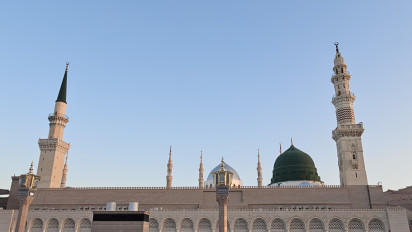 Sirah Nabawiyah: Kisah Abu Thalib, Paman yang Selalu Melindungi Nabi Muhammad SAW