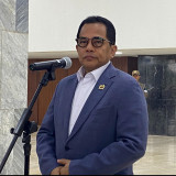 Sekjen Ungkap Pemberhentian Gaji dan Tunjangan Anggota DPR Nonaktif Sudah Diproses