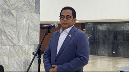 Sekjen Ungkap Pemberhentian Gaji dan Tunjangan Anggota DPR Nonaktif Sudah Diproses